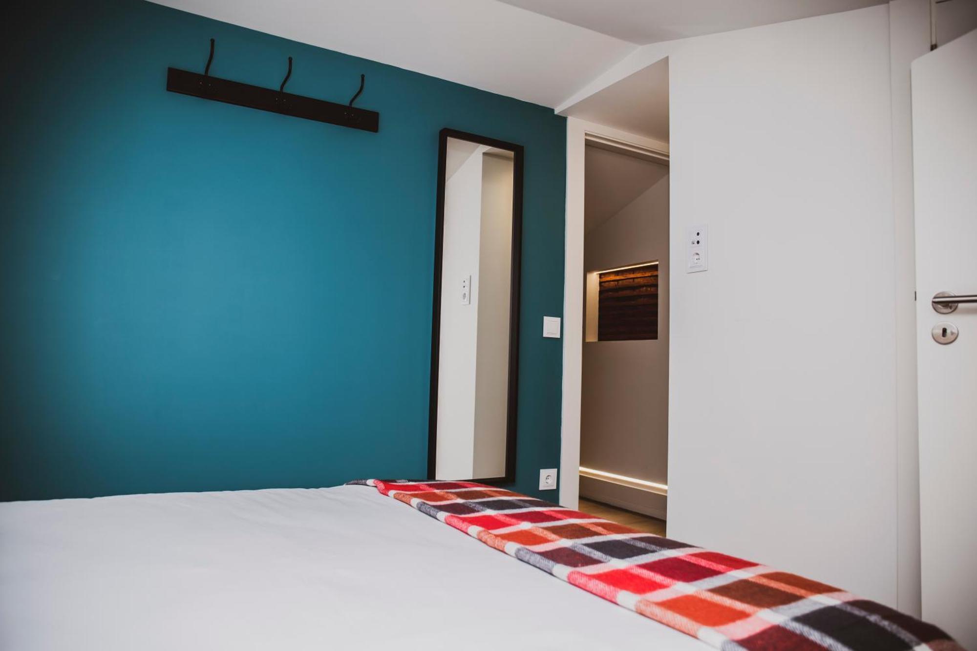 Casa De Couros Apartment Guimarães Cameră foto