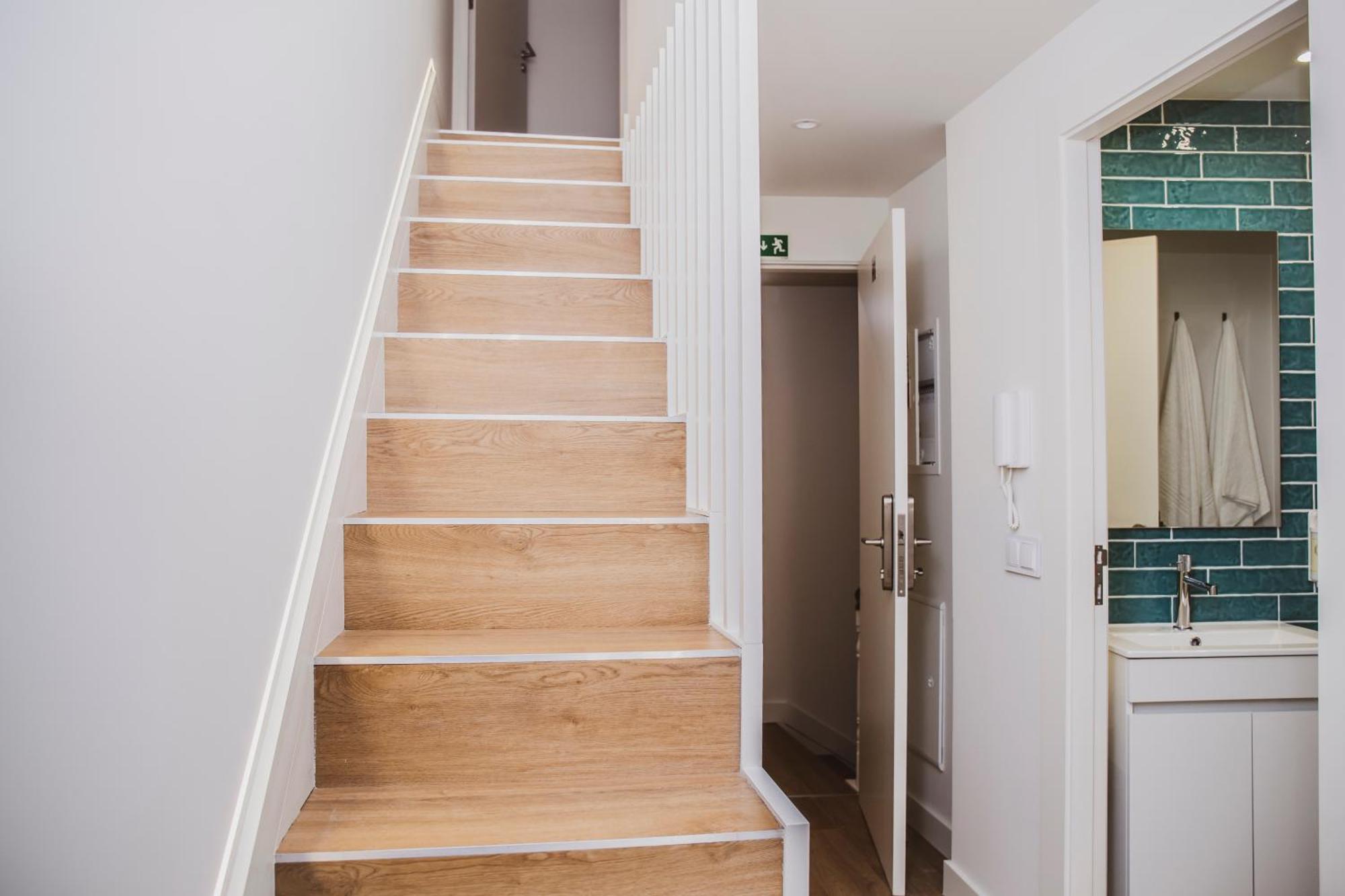 Casa De Couros Apartment Guimarães Cameră foto